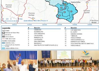Puerto Plata en planificación estratégica