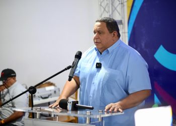 Rafael Hidalgo llama a reforzar las bases de Justicia Social y ampliar su presencia nacional
