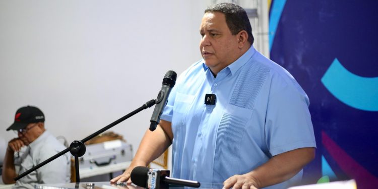 Rafael Hidalgo llama a reforzar las bases de Justicia Social y ampliar su presencia nacional