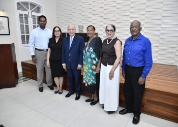 Rafael Núñez presenta en Puerto Plata su nueva obra sobre la historia compartida de República Dominicana y Haití