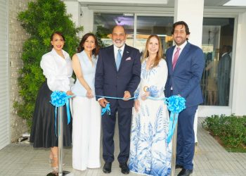 Humano Seguros fortalece su presencia en el Este con moderna oficina regional en La Romana