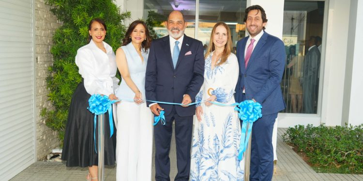 Humano Seguros fortalece su presencia en el Este con moderna oficina regional en La Romana