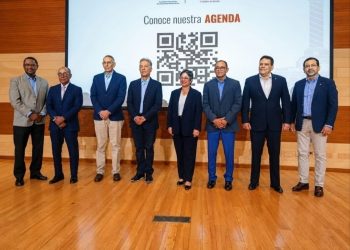 SINEDOM y MIVHED impulsan capacitación sobre el Código de Construcción en Santiago