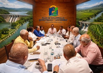 San Juan 2050 activa comisiones técnicas y amplía participación territorial