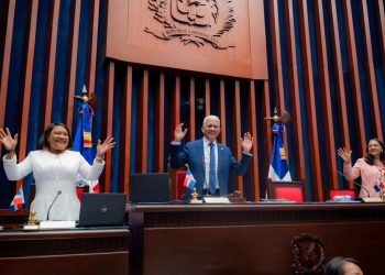 Senado convierte en ley la reforma al Código Penal tras aprobar 32 cambios