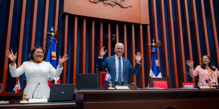 Senado convierte en ley la reforma al Código Penal tras aprobar 32 cambios