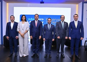 Banreservas impulsa la educación financiera con foro sobre ahorro e inversión en Santiago