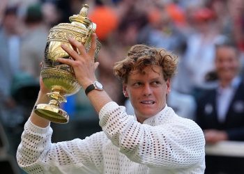 Jannik Sinner revalida su corona en Wimbledon y conquista su quinto título de Grand Slam
