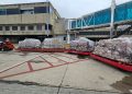Sky High Dominicana fortalece su apoyo humanitario con envío de ayuda a Venezuela