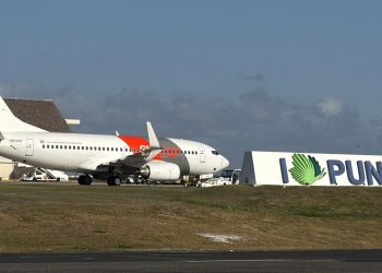 Sky High impulsa la conectividad aérea con mayor operación de verano hacia Punta Cana