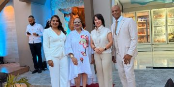 Cóctel del Mar abre sus puertas en Santiago con una innovadora propuesta de cocina marina