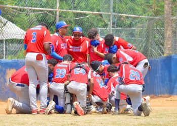Definidas las semifinales del Torneo Internacional de Béisbol Punta Cana JDM 2026