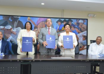 UASD y Universidad de La Habana fortalecen alianza para impulsar la educación matemática en la región