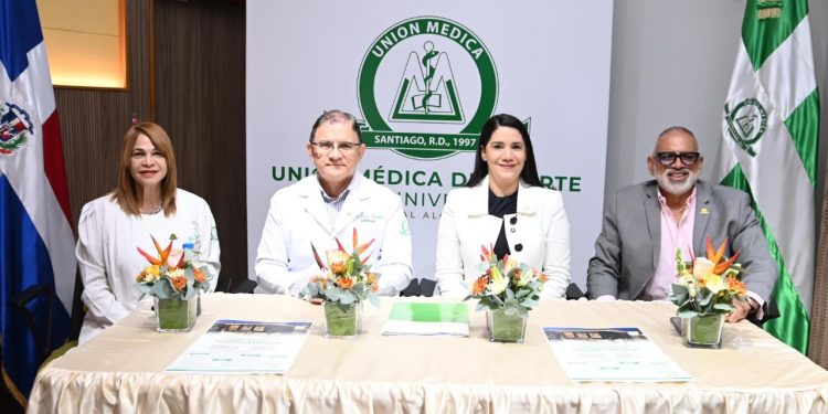 Unión Médica reunirá expertos nacionales e internacionales en su XXVI Congreso Internacional 2026