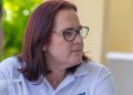 Yanet Camilo afirma que las acciones del PRM fortalecen a la oposición de cara al 2028