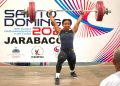 Federación de Pesas definirá esta semana la selección para los Juegos Centroamericanos Santo Domingo 2026