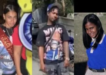 Tres miembros de una familia fallecen en trágico accidente en la Autopista Las Américas