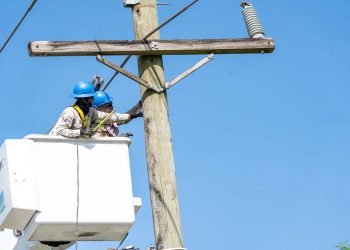 ETED anuncia mantenimientos programados para reforzar la estabilidad del sistema eléctrico