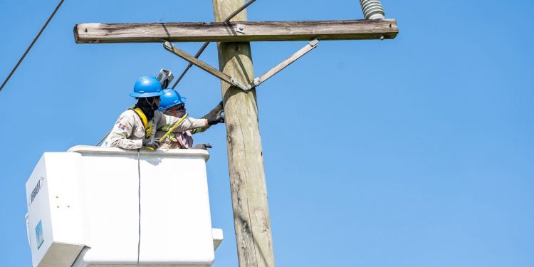 ETED anuncia mantenimientos programados para reforzar la estabilidad del sistema eléctrico