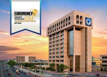 Banco Popular vuelve a liderar la banca dominicana con reconocimiento internacional de Euromoney