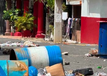 Llaman a unir al sector productivo para evitar que las huelgas frenen el desarrollo de Licey al Medio