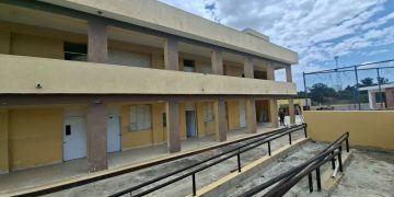 Gobierno prepara entrega de nuevo liceo en Elías Piña tras más de una década de espera
