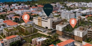 BECCA presenta innovador proyecto de parqueos y almacenamiento para Bayahibe y La Romana
