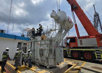 EDENORTE invierte más de RD$640 millones para fortalecer la red eléctrica del Cibao y el Noroeste