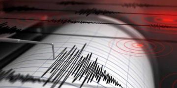 Dos sismos sacuden la zona de Las Terrenas sin reportes de daños