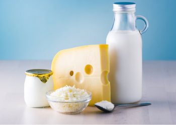 La leche: un alimento nutritivo con beneficios para la salud