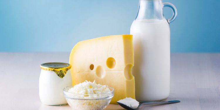 La leche: un alimento nutritivo con beneficios para la salud