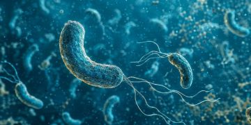 Bacterias “come carne” en el mar: quiénes tienen mayor riesgo y cuáles son las señales de alerta