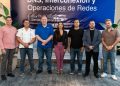 ADOTIC fortalece capacidades técnicas de operadores de Internet con taller especializado en Santiago