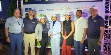 ASHORESA celebrará su primer Torneo de Golf en Santiago dedicado a Edmundo Aja Fleites