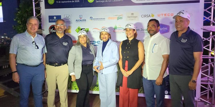 ASHORESA celebrará su primer Torneo de Golf en Santiago dedicado a Edmundo Aja Fleites