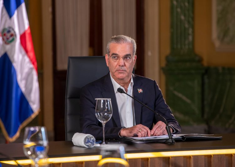 Gobierno despliega amplio operativo para garantizar el desarrollo del nuevo año escolar