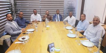 Alcalde Manolito Ramírez presenta a la Fuerza del Pueblo los avances del Plan de Ordenamiento Territorial