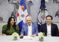 Alejandro Campos asume la dirección de APORDOM con enfoque en modernización portuaria