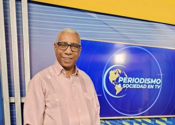 Muere Andrés “Licho” Matos, periodista, exdiputado y dirigente político del PRM
