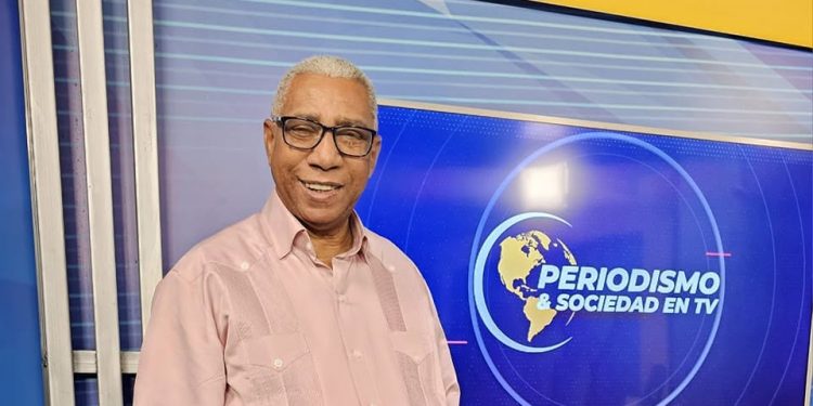Muere Andrés “Licho” Matos, periodista, exdiputado y dirigente político del PRM