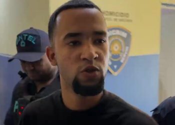 Coalición del Cibao rechaza arresto de dirigente estudiantil en San Francisco de Macorís