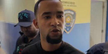 Coalición del Cibao rechaza arresto de dirigente estudiantil en San Francisco de Macorís