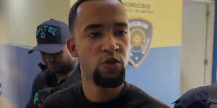 Coalición del Cibao rechaza arresto de dirigente estudiantil en San Francisco de Macorís