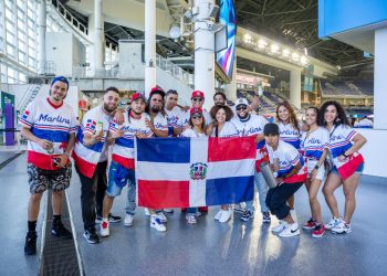 Orgullo dominicano se apodera de Miami durante el Dominican Heritage Day