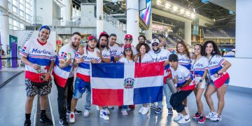 Orgullo dominicano se apodera de Miami durante el Dominican Heritage Day