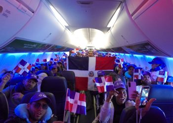 Arajet y Ron Ozama elevan la dominicanidad rumbo al Dominican Day Parade en Nueva York