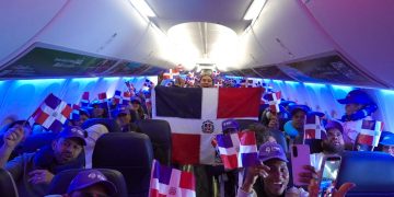 Arajet y Ron Ozama elevan la dominicanidad rumbo al Dominican Day Parade en Nueva York