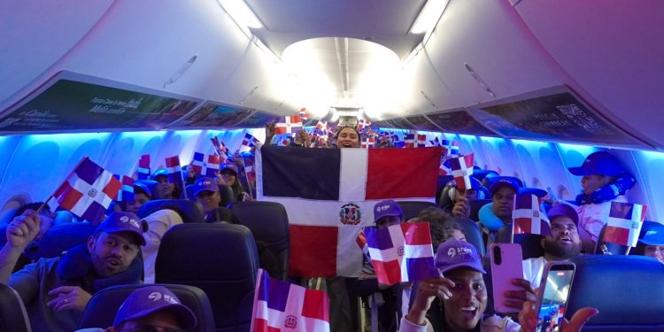 Arajet y Ron Ozama elevan la dominicanidad rumbo al Dominican Day Parade en Nueva York