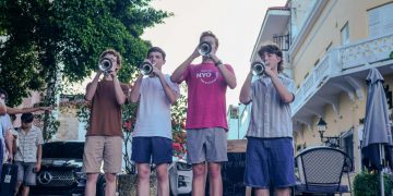 Banco Popular y Fundación Sinfonía acercan la música del Carnegie Hall a la Ciudad Colonial