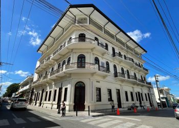 Banreservas despliega agenda de arte, música y teatro en Santo Domingo y Santiago durante agosto